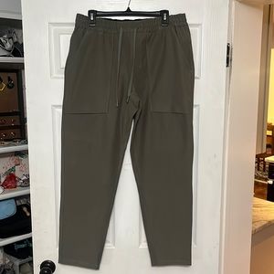 Lululemon Joggers